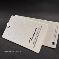 服装吊牌厂深圳印刷厂、广东印刷厂、东莞印刷厂